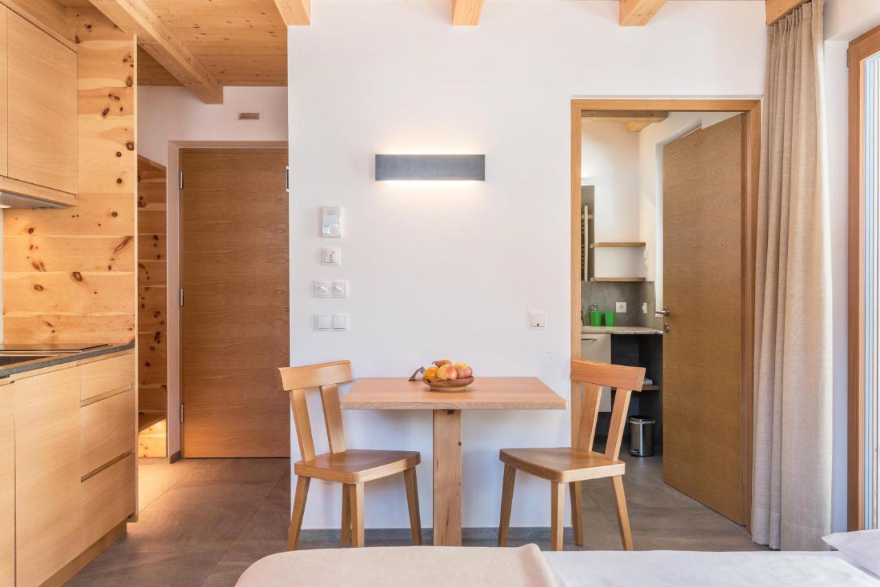 Villa Solinda App Rossini Σέλβα ντι Βαλ Γκαρντένα Εξωτερικό φωτογραφία