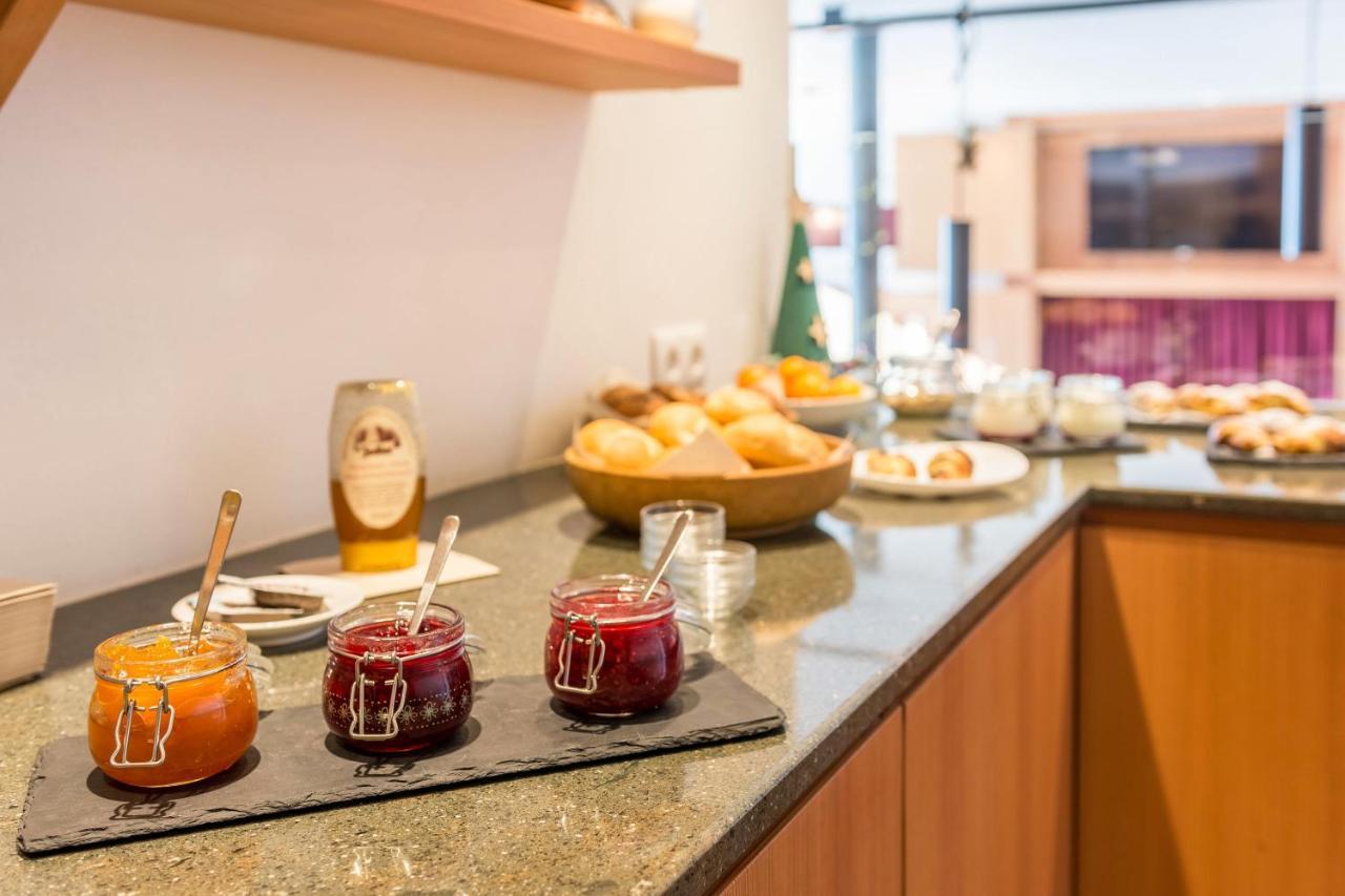 Villa Solinda App Rossini Σέλβα ντι Βαλ Γκαρντένα Εξωτερικό φωτογραφία