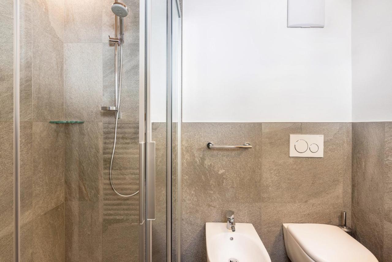 Villa Solinda App Rossini Σέλβα ντι Βαλ Γκαρντένα Εξωτερικό φωτογραφία
