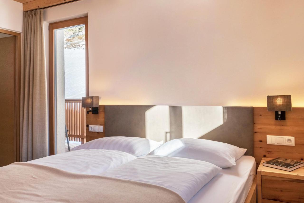 Villa Solinda App Rossini Σέλβα ντι Βαλ Γκαρντένα Εξωτερικό φωτογραφία