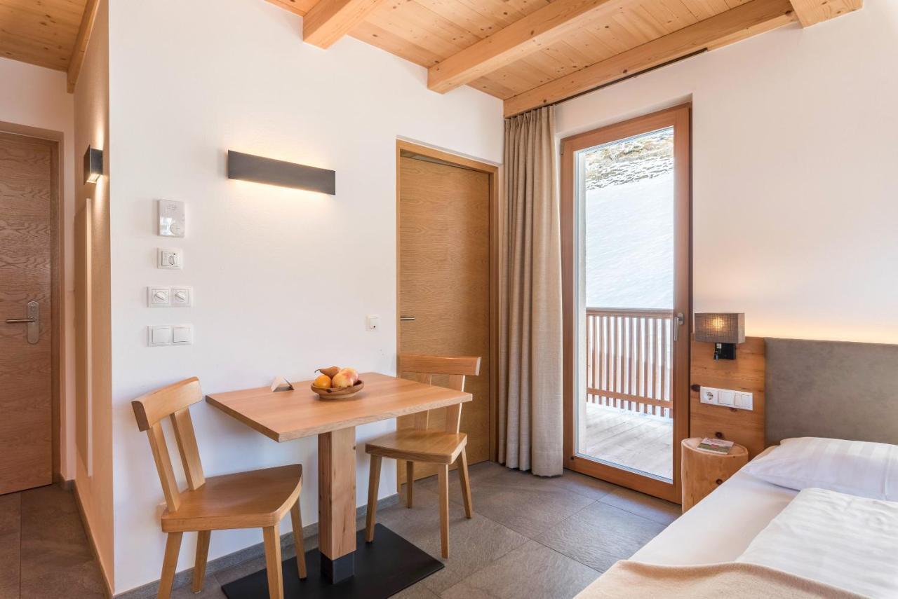 Villa Solinda App Rossini Σέλβα ντι Βαλ Γκαρντένα Εξωτερικό φωτογραφία